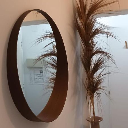 マラガCasa Penaアパートメント エクステリア 写真