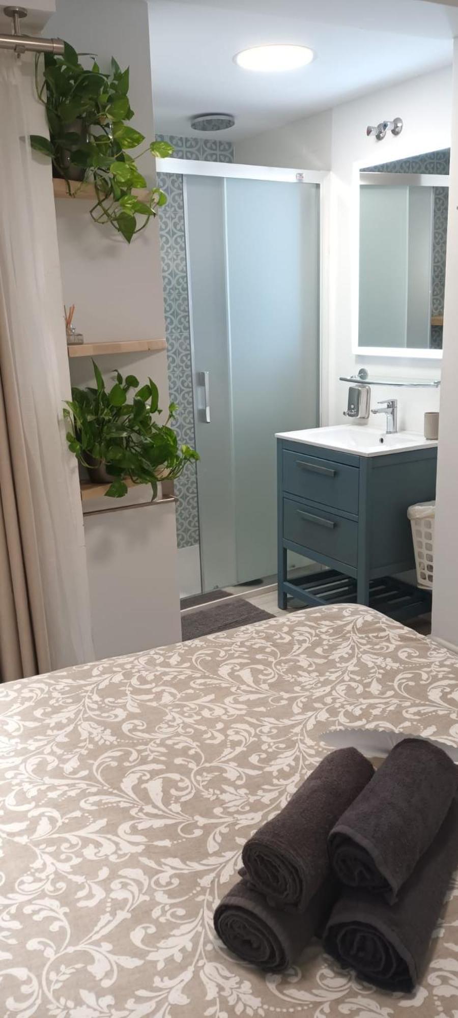 マラガCasa Penaアパートメント エクステリア 写真